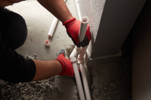 Best Affordable Plumbing Services  in Cherry Grove, OH
