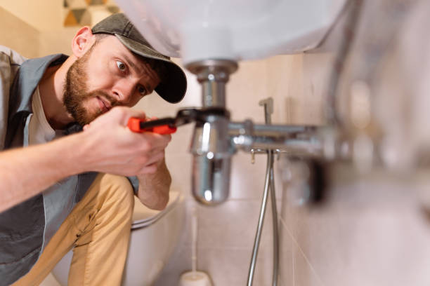 Best Emergency Plumbing Repair  in Cherry Grove, OH