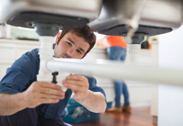 Best Leak Detection Services  in Cherry Grove, OH