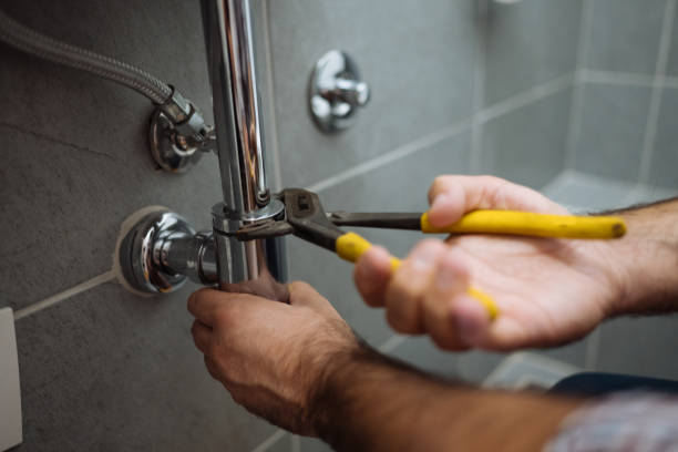 Best Sewer Cleaning Services  in Cherry Grove, OH