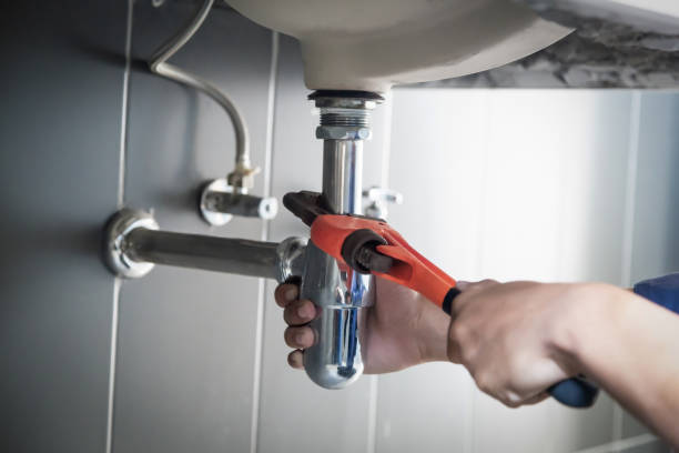 Best Toilet Repair Services  in Cherry Grove, OH