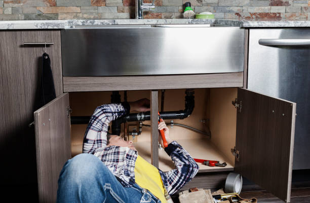 Best Emergency Plumber  in Cherry Grove, OH